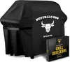 Buffalo BBQ Copertura per barbecue Premium - copertura Anteprima dell’immagine prodotto 1