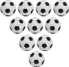 10 original harte 36mm Kickerbälle Tischfußball Kickerball Produktbild-Vorschau 1