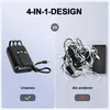 9000000mAh Power Bank Tragbar Schnellladegerät Externer Produktbild-Vorschau 18