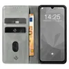 Handyhülle für Xiaomi Redmi 13C Kunstleder Flip Cover Hülle Produktbild-Vorschau 2
