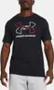 Under Armor T-shirt M 1382915-001 Pullunder Under Armour Produktbild-Vorschau 10