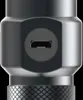 Ledlenser Workers Friend, Latarka czołowa, Czarny, Podgląd zdjęcia produktu 5