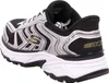 SKECHERS Herren STAMINA SPORT Slip-On Sneaker 233150 SLBK Produktbild-Vorschau 9