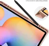 Smart Cover pour le Samsung Galaxy Tab S6 Lite P615 Tablet Voir les images du produit 6