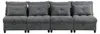 Modulares 4-Sitzer Sofa mit Stauraum unter allen Produktbild-Vorschau 18