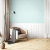NEWROOM Tapete Blau Vliestapete Äste - Ästetapete Floral Produktbild-Vorschau 4