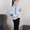 DISNEY Stitch Rucksack aus  für Jugendliche, geräumiger Produktbild-Vorschau 5