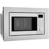 Bomann MWG 2215 EB Mikrowelle mit Grill Produktbild-Vorschau 2