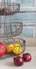 Landhaus Etagere Toscana, shabby chic Produktbild-Vorschau 3