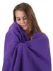 Betz Fleecedecke 2 Stück 130x170 cm 180g/m² – Weiche Produktbild-Vorschau 9
