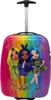 Rainbow High Kinder-Koffer Trolley Reisekoffer Praktischer Produktbild-Vorschau 4