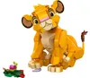 LEGO Disney Lvíče Simba ze Lvího krále, Sada na stavění, 6 Náhled obrázku produktu 8