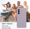 kwmobile Handyhülle für Samsung Galaxy A17 4G / 5G Hülle - Produktbild-Vorschau 4
