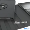 EAZY CASE - Tablet Hülle für Apple iPad Air 4 (2020) / Air Produktbild-Vorschau 6