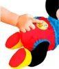 Clementoni Disney Mickey Orsacchiotto Multicolore Taglia Anteprima dell’immagine prodotto 4