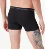TOMMY HILFIGER 3P WB TRUNK Herren Boxershorts, Größe:L, Produktbild-Vorschau 7