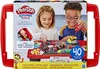 Play-Doh E87425L1, 3 Jahr(e), Nicht toxisch, Mehrfarbig Produktbild-Vorschau 3