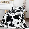 Decke, Kuscheldecke, superweiche warme Dicke Kuscheldecke Produktbild-Vorschau 6