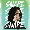 Kalendarz siatkowy Harry Potter 2025, 30 × 30 cm Podgląd zdjęcia produktu 13