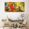 Coloray - Bild aus Glas - 120x60 cm - wanddekoration Küche Produktbild-Vorschau 3