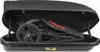Menabo Mania Coffre de Toit 400L - Noir Mat Voir les images du produit 43