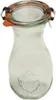 WECK Flasche 4-tlg., mit Deckel, Dichtungsring, Klammer, Produktbild-Vorschau 8