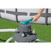 Bestway 58515 3596 L/h Pool-Sandpumpe Produktbild-Vorschau 10