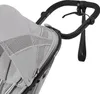 CYBEX Avi Spin, Osłonka na nogi, Wózek terenowy, Kółka Podgląd zdjęcia produktu 4