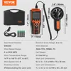 Product image with dimensions and specifications. Voir les images du produit