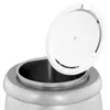 Elektrischer Suppenkessel, Edelstahl, Cool-Touch, 400 W, 10 Produktbild-Vorschau 3
