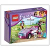 Lego 41013 Friends Emmas Sportwagen Produktbild-Vorschau 8