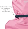 Playshoes Regenfüßlinge - Rosa - Gr. M Produktbild-Vorschau 3