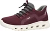 Rieker Damen Sneaker Leo-Muster Gummizug EVA-Sohle stylisch Produktbild-Vorschau 3