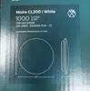 Plafonnier LED 10W 1000 lm 2700 K Ø 25 cm CL200 blanc Voir les images du produit 12