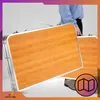 Omna | Skládací kempingový stůl 60 x 40 cm – hliník – lehký Náhled obrázku produktu 3