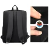 Rucksack Business Laptop Backpack Freizeit Schulrucksack Produktbild-Vorschau 4