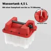 Wiltec Dampf Tapetenablöser 2200 W, Tapetenlöser mit 4,5 L Produktbild-Vorschau 6