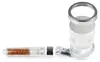 Doccetta Spa 3in1 con Perle Minerali - Pioggia, Massaggio e Anteprima dell’immagine prodotto 9