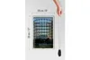 Blechschild Städte Berlin Deutschland Gasometer 20x30cm Produktbild-Vorschau 5