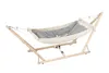 Baby-Decke Sunny grey - Decke für Babyhängematten Produktbild-Vorschau 10