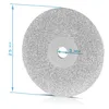 STAHLWERK Disques abrasifs diamantés pour meuleuse Voir les images du produit 4