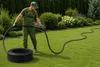 PE Rohr Verlegerohr Wasserleitung 25mm  50m Brauchwassen Produktbild-Vorschau 4