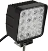 12 Volt LED - Arbeitsscheinwerfer 16x3W Produktbild-Vorschau 9