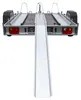 Przyczepka motocyklowa 220x155 UNITRAILER MOTO 3 DMC 750 kg Podgląd zdjęcia produktu 11