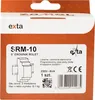 Ovládání rolet 230V AC, SRM-10, exta Zamel Náhled obrázku produktu 2