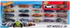 Mattel H7045 - Hot Wheels - Odlitek - 20 vozidel 1:64 Náhled obrázku produktu 26