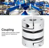 Adaptateur pour arbre d'accouplement Raccordement moteur Voir les images du produit 11