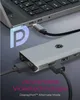 ICY BOX IB-DK4061-CPD Notebook Dockingstation Produktbild-Vorschau 6