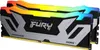 Kingston FURY Renegade RGB - DDR5 - Kit - 48 GB: 2 x 24 GB Anteprima dell’immagine prodotto 1