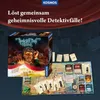 Kosmos Redcliff Bay Mysteries, Kartenspiel, Detektiv, 12 Produktbild-Vorschau 5